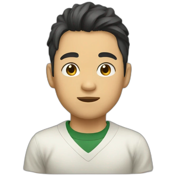 naniwa boys emoji