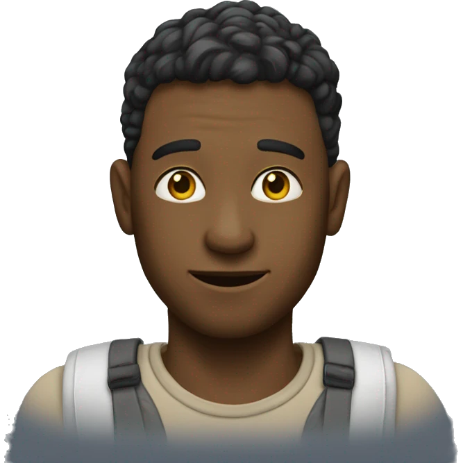 мишка emoji