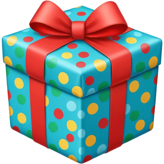 gift emoji