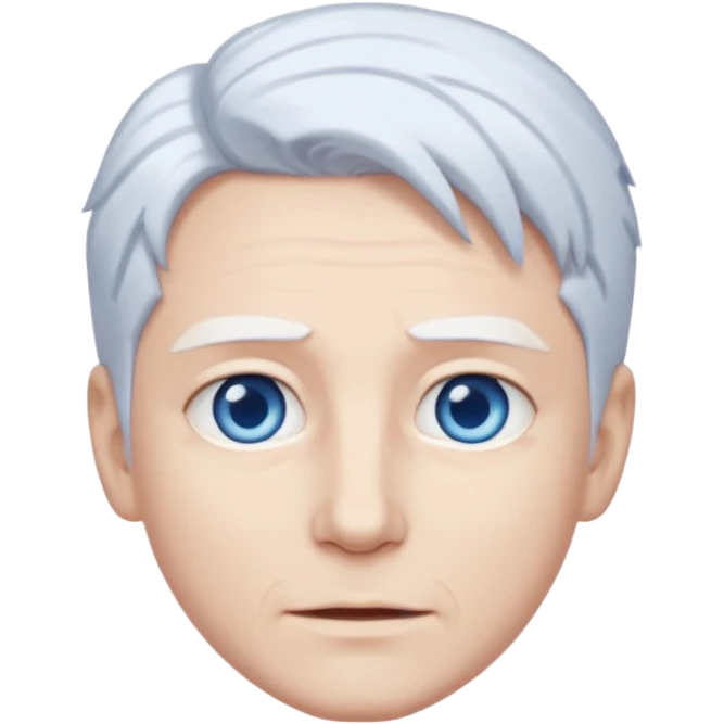Gojo emoji