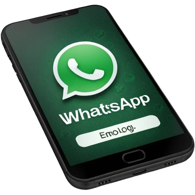 whatsapp emoji