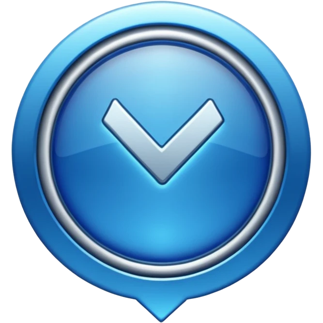 Verified Badge emoji