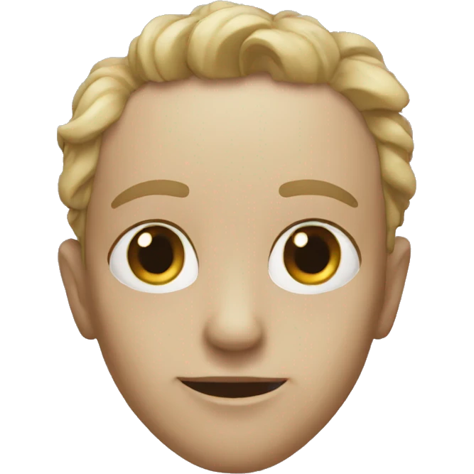 hade emoji