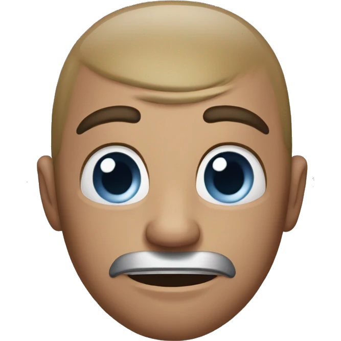 FLABBERGASTED emoji
