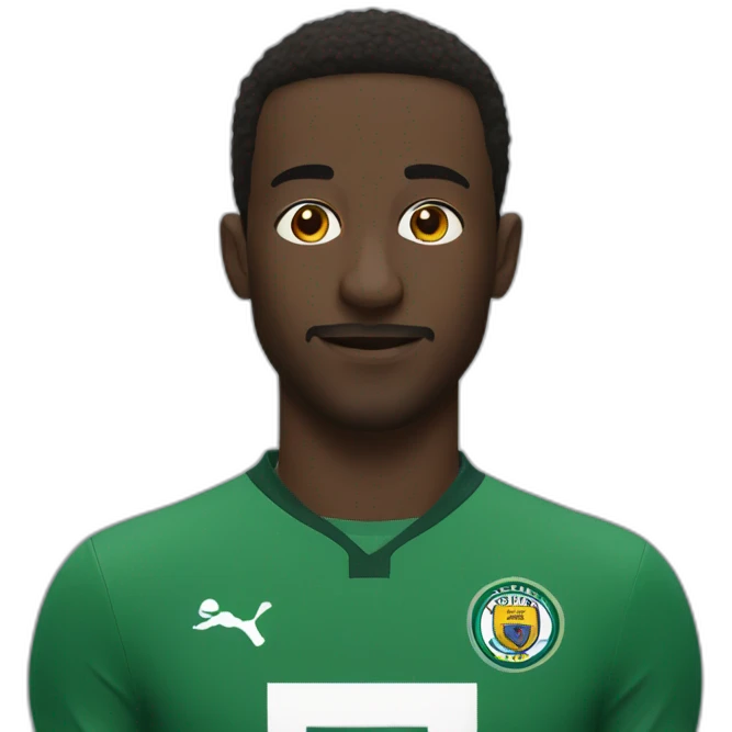 oussame dembéle emoji