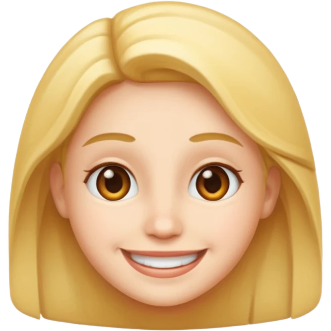 😍 emoji