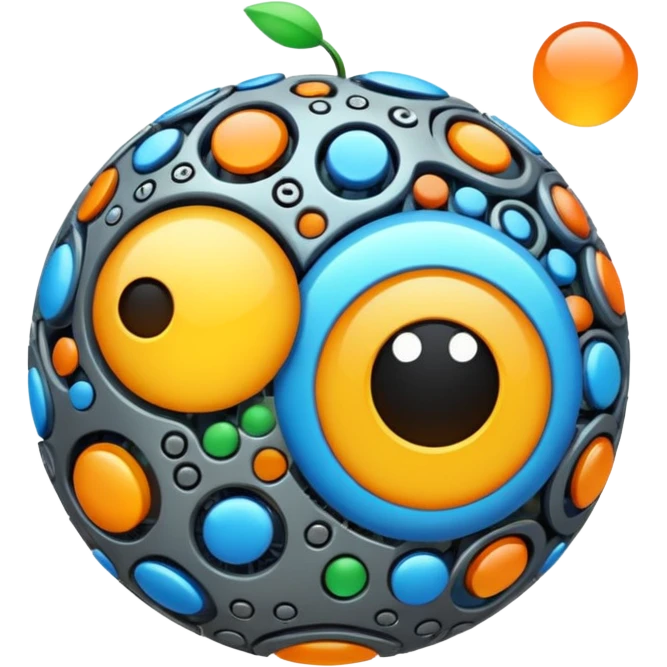 algorithm emoji