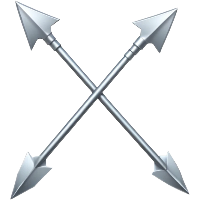 Arrow emoji