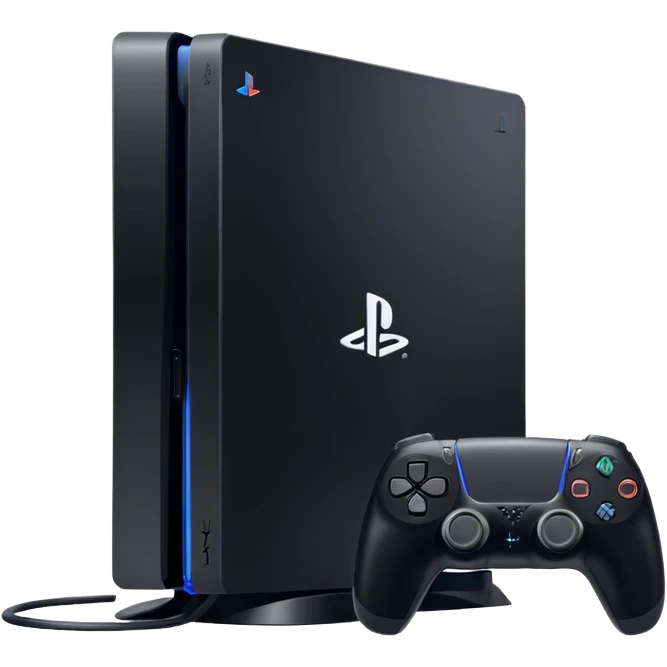 Ps5
 emoji