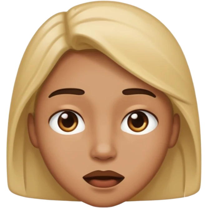 🫦🔞😉 emoji