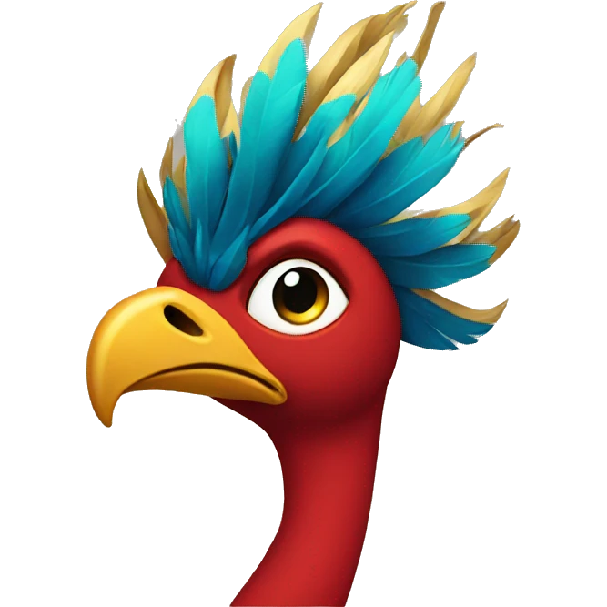 phoenix royal emoji