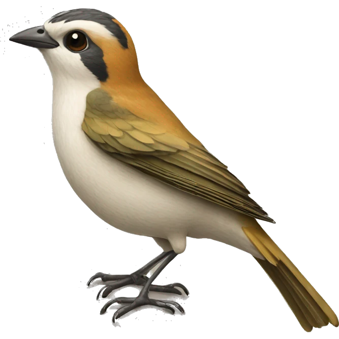 Écureuil  câlin  emoji