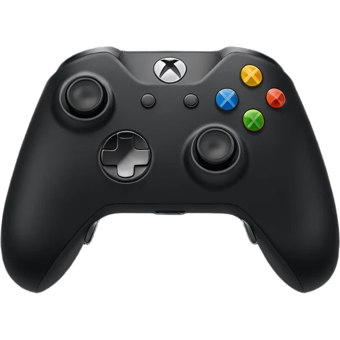 xbox emoji