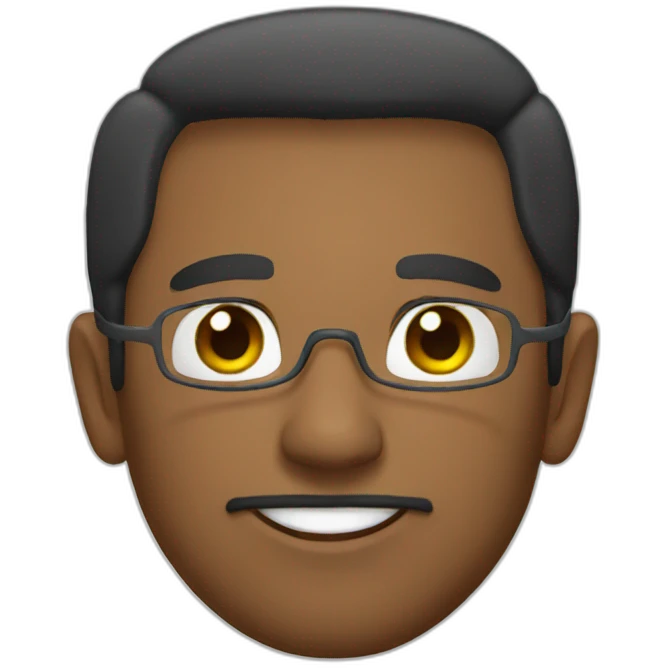 Profe emoji