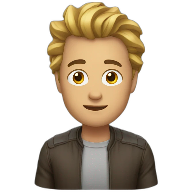 elon emoji