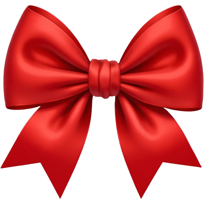 Moño emoji