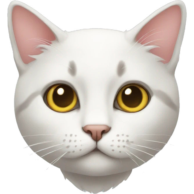 cat emoji