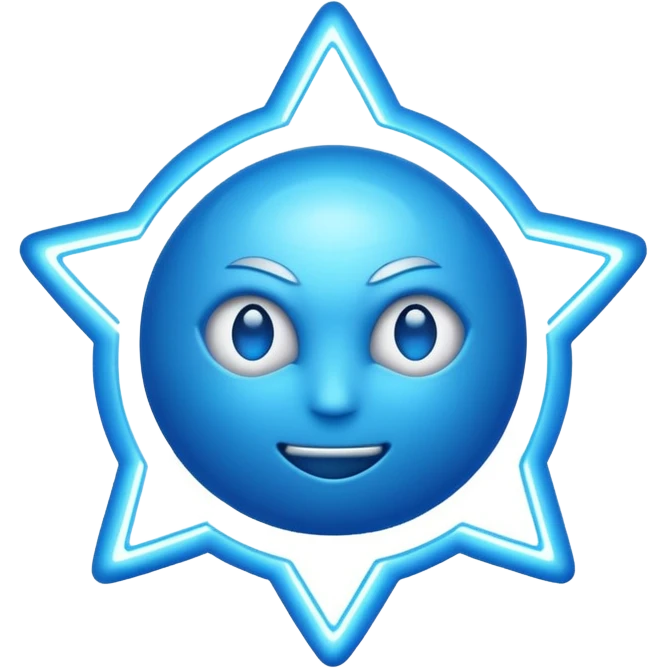 PROTON emoji