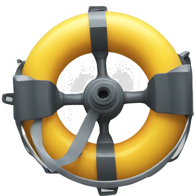 Bow Thruster emoji