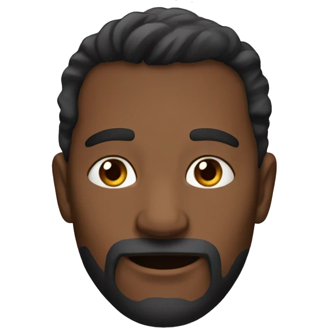 Доберман emoji