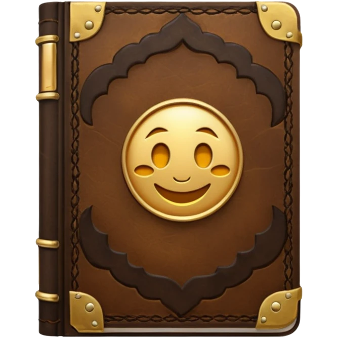 Code Book emoji