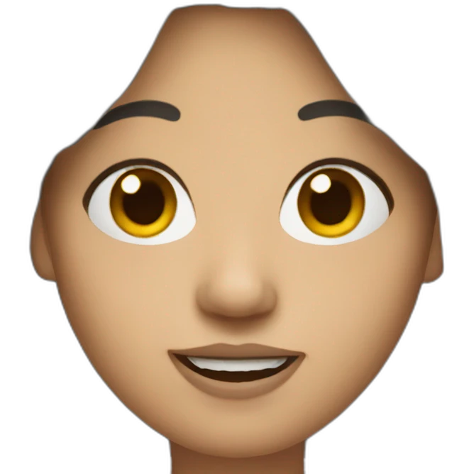 Memoji emoji