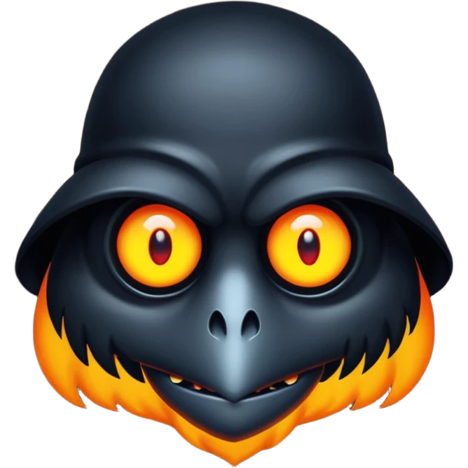 grue emoji