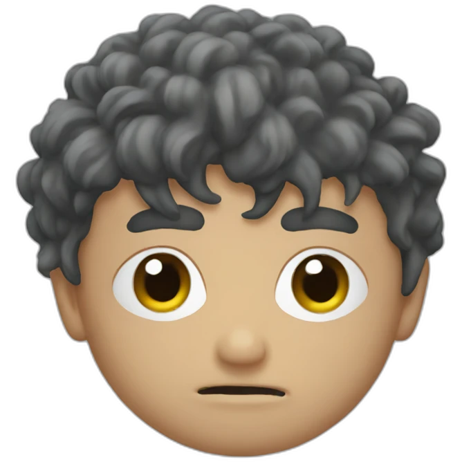 guts sticker emoji