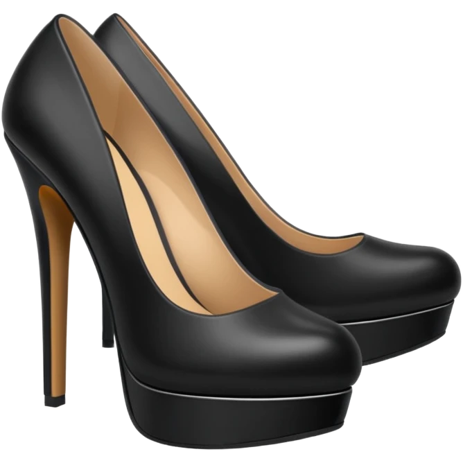 gradiator shoes emoji