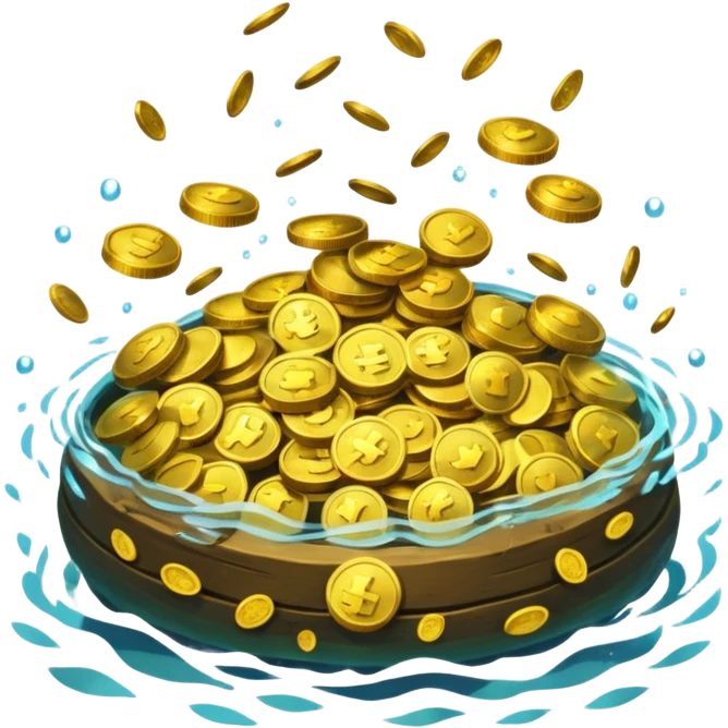sunken loot emoji