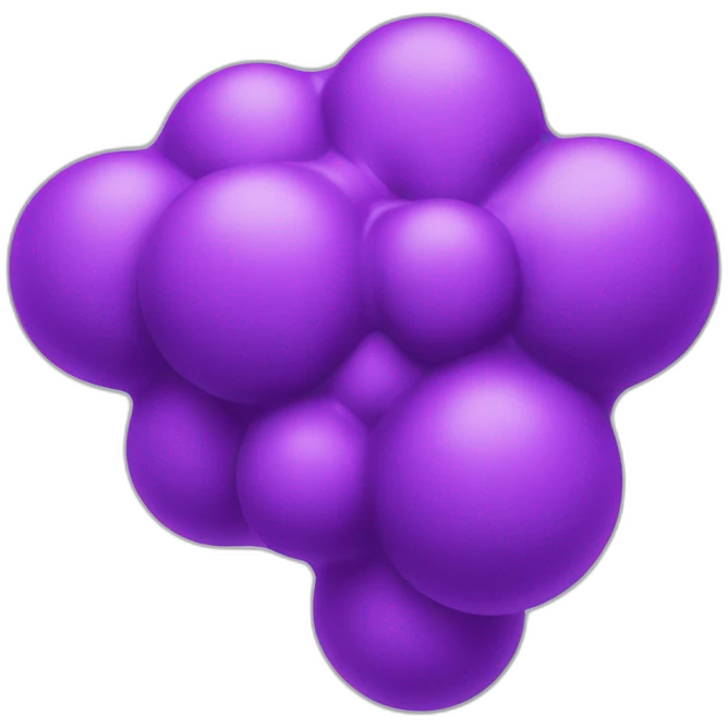 metaball emoji