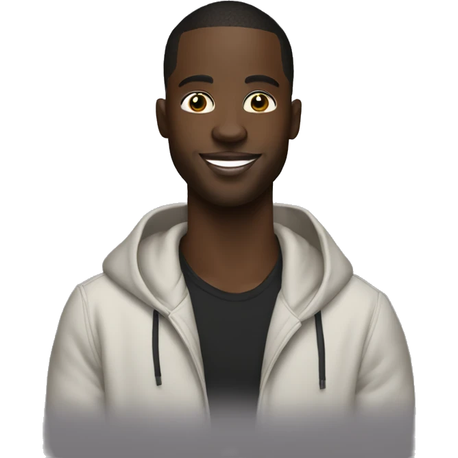 Tayc et dadju emoji