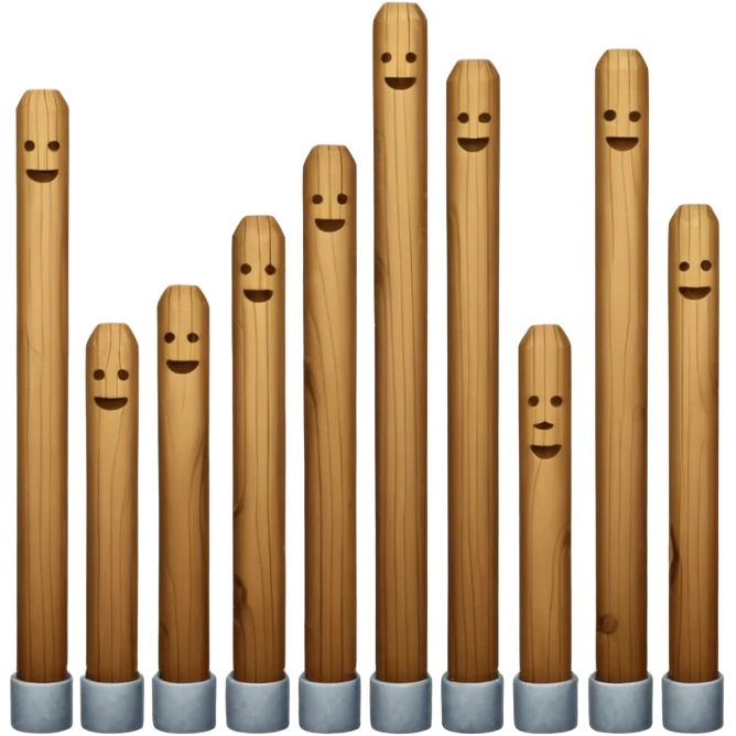 POLLS emoji