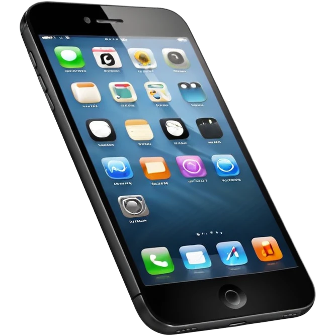 iphone emoji
