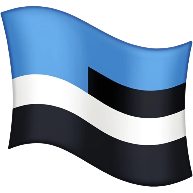 Bretagne drapeau emoji