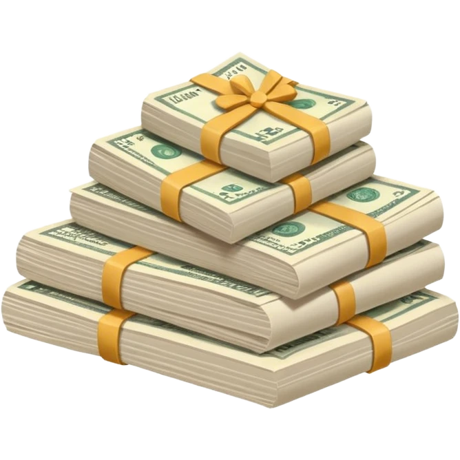 Excise tax emoji