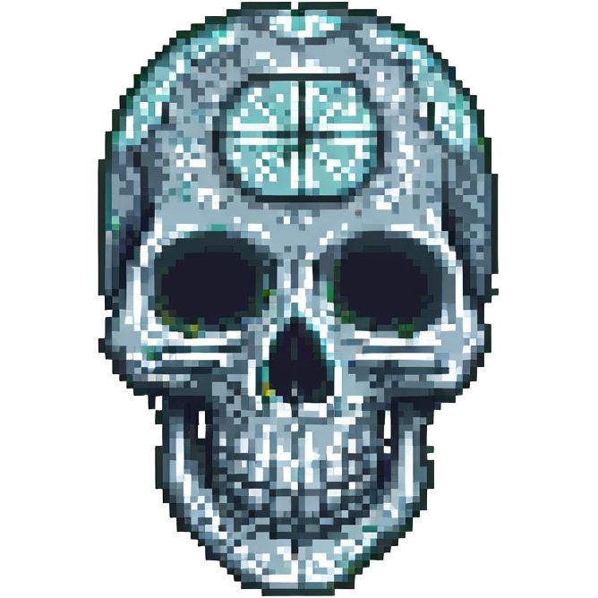 scull emoji