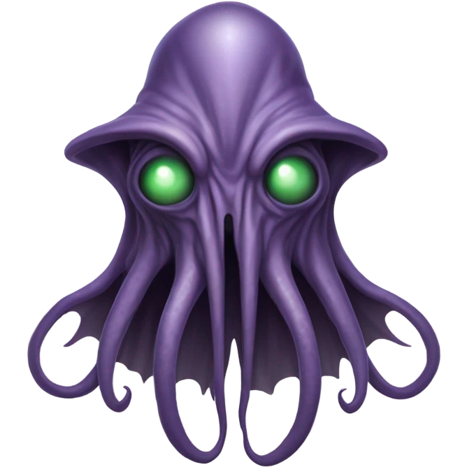 Ilithid  emoji