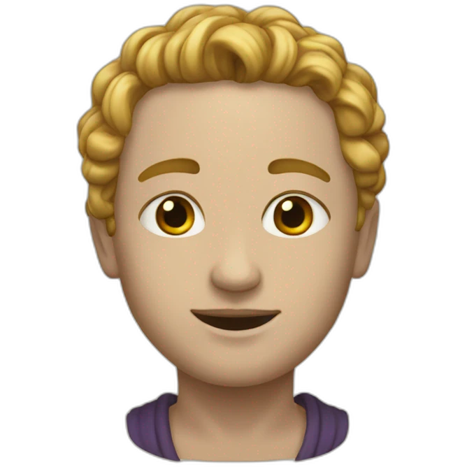 Dieu emoji