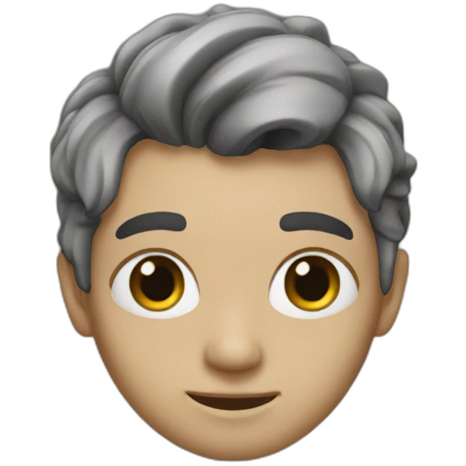 ca't emoji