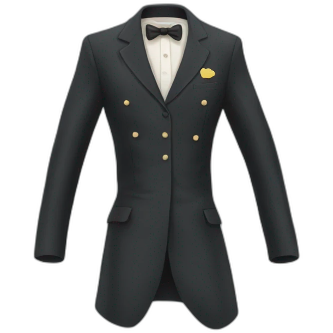 dressing emoji