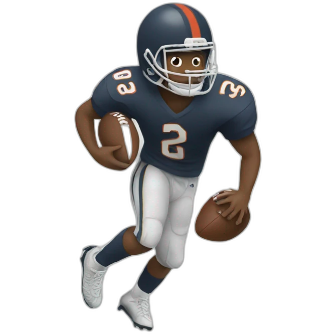 Football emoji