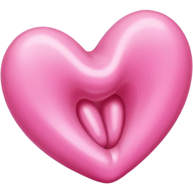 Vagina emoji