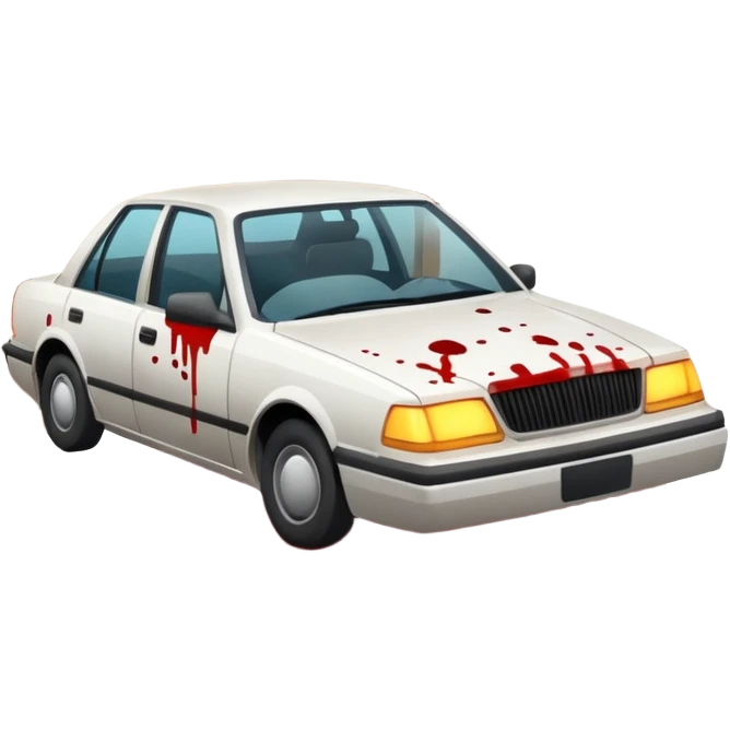 crime emoji