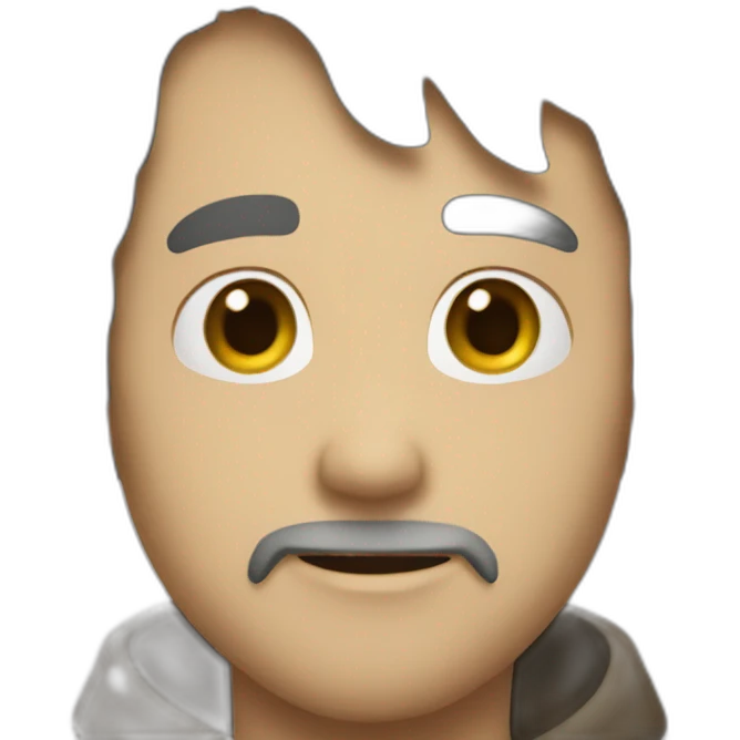 Game clip emoji