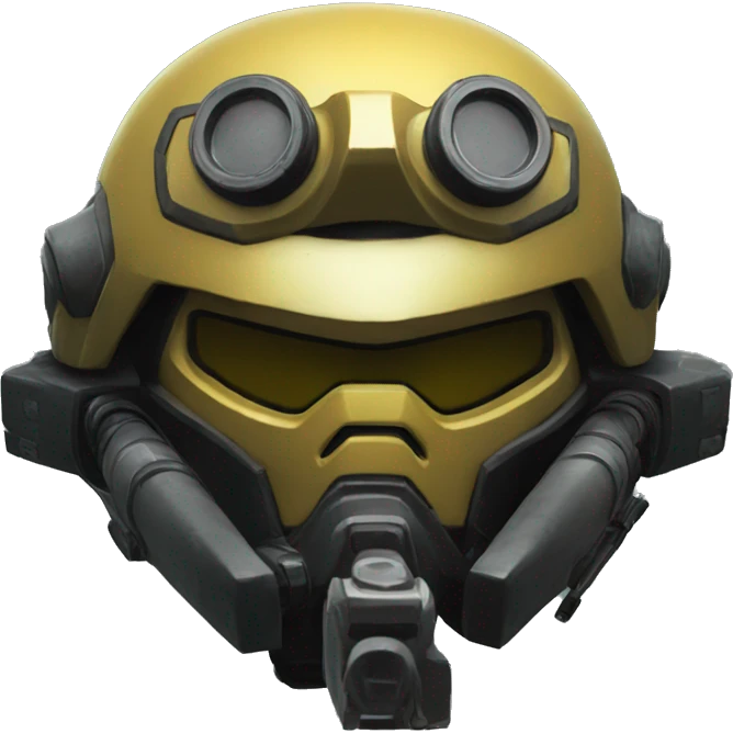 helldivers 2 emoji