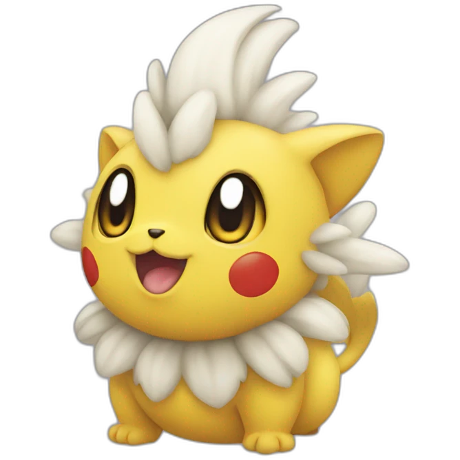 pokémon emoji