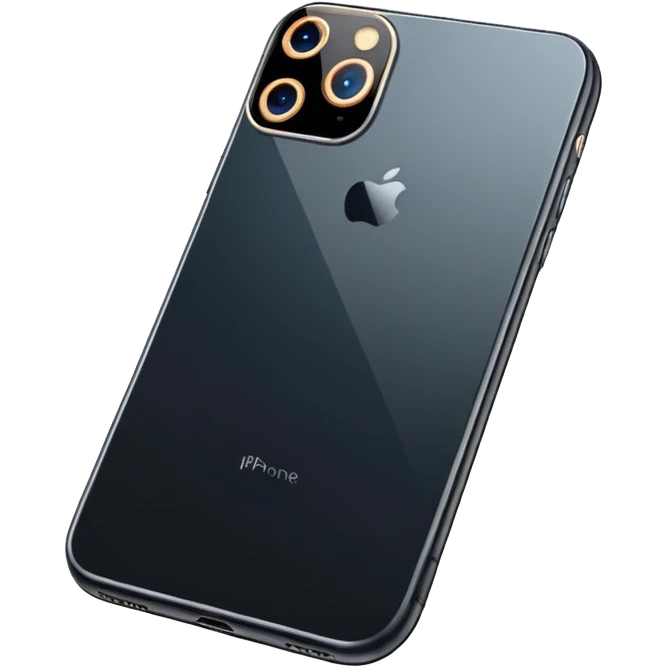 iphone 17 pro max emoji