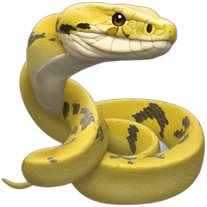 Python emoji