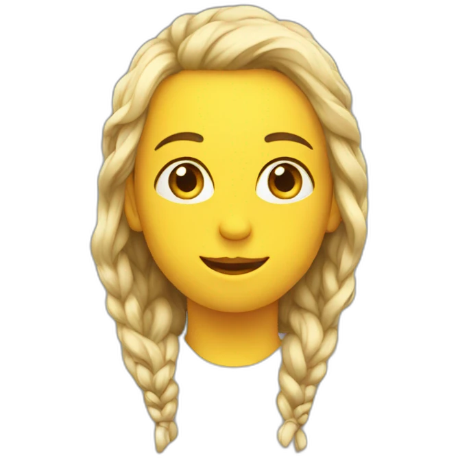 Messe emoji